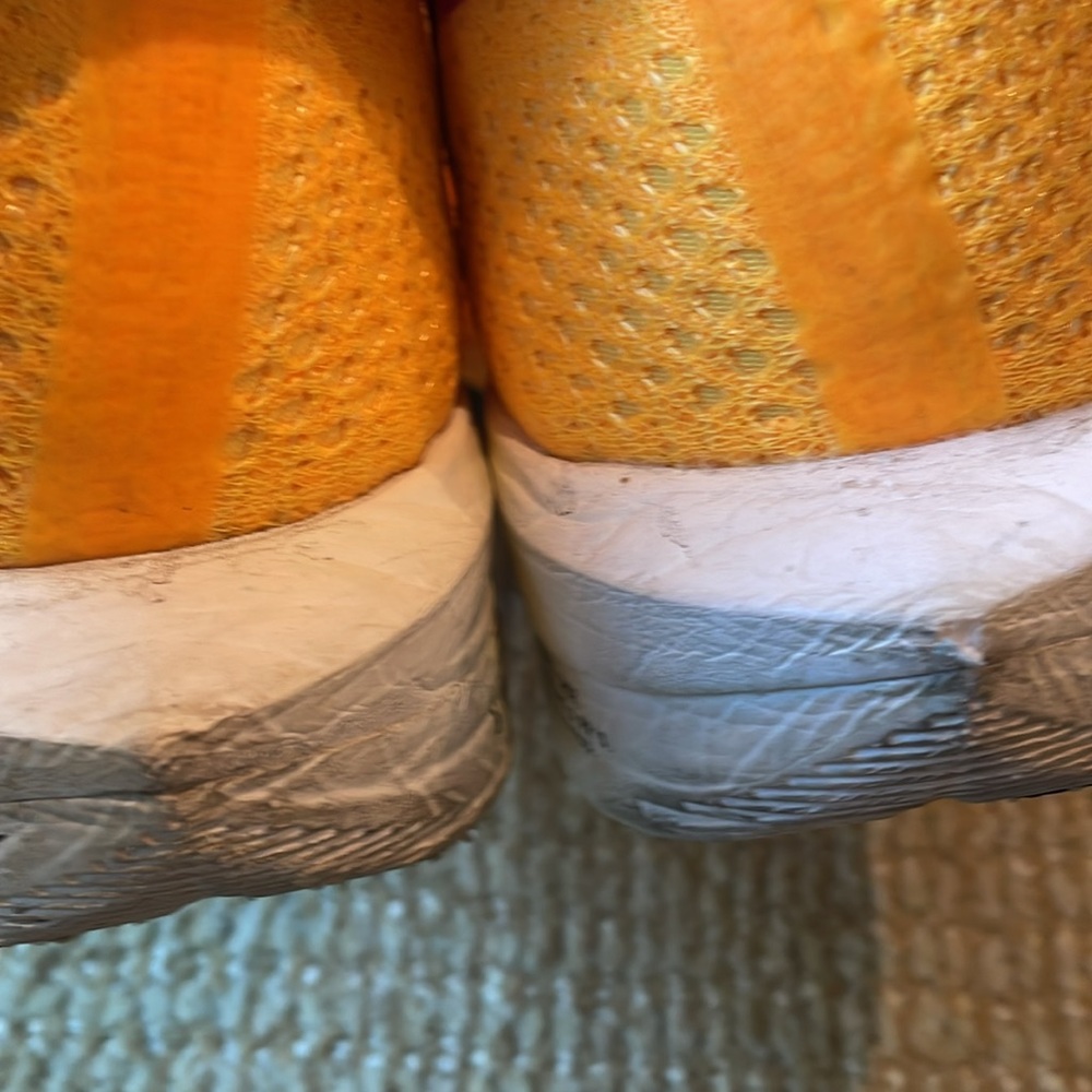 Sz 11 Nike Vaporfly3 women's road racing shoes running shoes - Picture 10 of 10